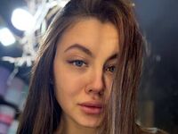 cam girl LinNova