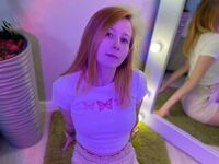 naughty cam girl picture LinaDel
