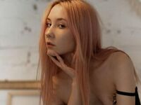 hot naked webcamgirl LinaLeest