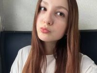 Kinky webcam LinaSkatel