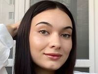 beautiful girl LinaVelvet