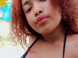 free live webcam sex LisethSolarte