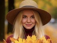 naked camgirl gallery LisinDail