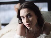 girl topless LiviaSomberland