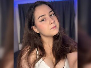 naked webcam girl picture LizaValorid