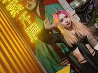 free video chat LolaLevvis