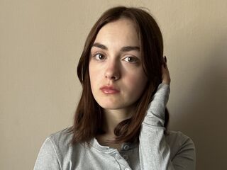 hot cam girl masturbating with sextoy LouanneNading