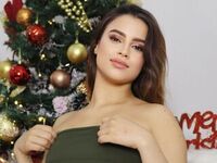 camslut naked LourenGray