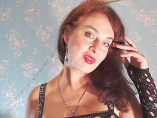 webcamsex LucianaLuxe
