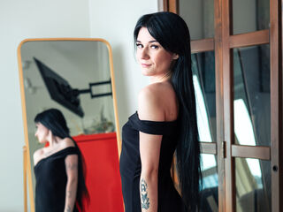 liveshow LucySerenity