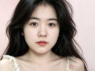 cam girl playing with dildo LucyYu