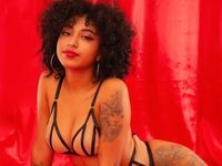 livesex cam girl LuisaCameron