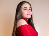 camgirl masturbating with sex toy LunaAshford