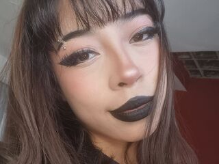 hot girl sex web cam LunaDeker