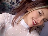free live camsex LunaLars