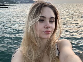 adult videochat LunaMillie