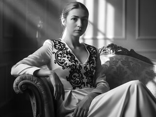 streaming live webcam LunaNouire