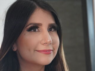 cam hooker LunaPalmer