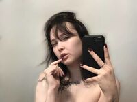 spy cam LunariaSmith
