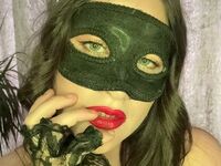 cam girl livecam LusyDean