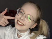 extreme webcam video LynnaCarrington