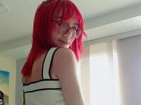 camgirl webcam sex pic MabelRich
