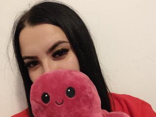 naked cam girl photo MaddieStarlight
