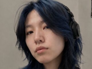 kinky video chat performer MadokaBaio