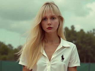 camgirl live sex MagalyRemsen