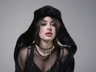 jasmin live cam sex MahaliaNeher