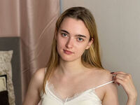 naked webcam girl photo MargoBerks