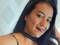 nude webcamgirl photo MariaDowny