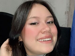 sexy webcamgirl MarianSand