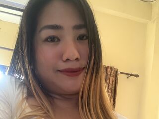 closeup webcam MarianahLyn