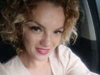 live webcam model MarleenQueen