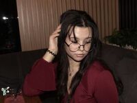 webcam babe MarryCarrubba
