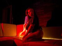 live striptease show MarryGriffin