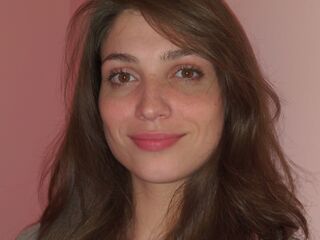 live webcam model MarsieAbbadie