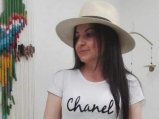girl chat MarthaFran
