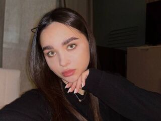 extreme webcam MaryBlloom