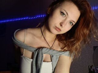 live porn webcam MaudieTuttle