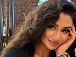 webcamgirl video chat MayaDastrup