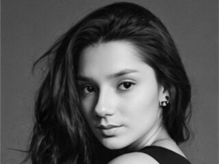 cam girl webcam MaybelleMenjes