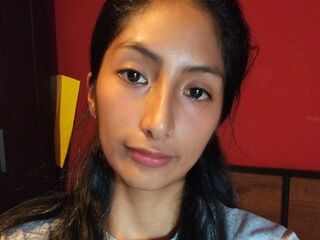 webcampic MayraBravo