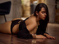 hot cam girl masturbating with dildo MeganAdhams