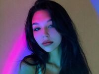 girl webcam MeganCrago