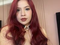 adult live cam MeganFoxye