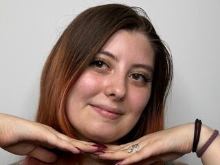 jasmin cam model MeganHarber