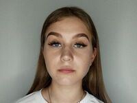 shower cam MeganPerson