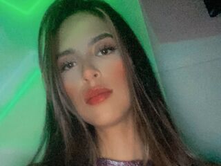 camwhore naked MeganSapphire